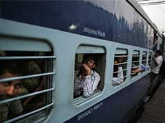 Rail Fares Hiked by 14 Per Cent, 'Achche Din?' Mocks Opposition
