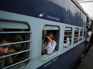 Rail Fare Hike Difficult But Correct Decision, Says Finance Minister Arun Jaitley