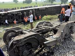 Bihar Cop's Warning, Sent Hours Before Train Derailed, Went Unheeded