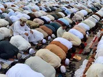 Police on Alert for Holy Month of Ramadan in UP