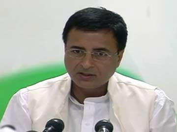 Decision on Group of Ministers 'Symptomatic of Autocratic Regime': Congress