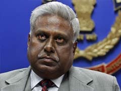 India Loses Race for Interpol Secretary General's Post