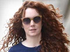 Murdoch Protege Rebekah Brooks Cleared of All Hacking Charges in UK Trial