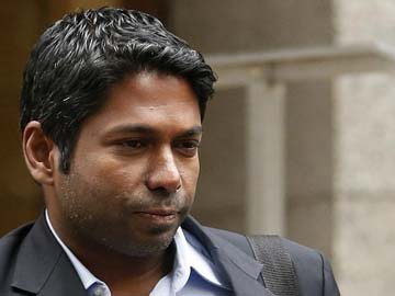 Trial Starts For Former Hedge Fund Owner's Brother