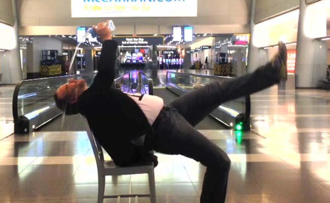 How To Become Famous Overnight: Do What This Man Did