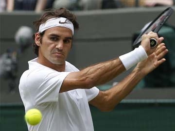 विंबलडन : खिताबी मुकाबले में फेडरर और जोकोविच होंगे आमने सामने