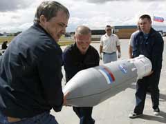 Russia Delays Landmark Rocket Launch Again: Report