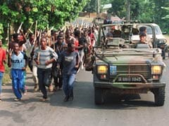 Fighting Erupts Between Rwandan and DR Congo soldiers
