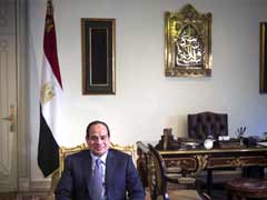 Preparing Egyptians for Austerity, Abdel Fattah al-Sisi Cuts Own Pay