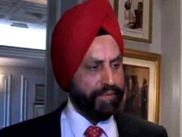 Sant Singh Chatwal's Sentencing in Illegal Donations Case Moved to October