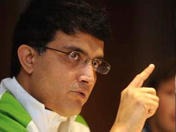 Sourav Ganguly Joins Mudgal Committee Probe