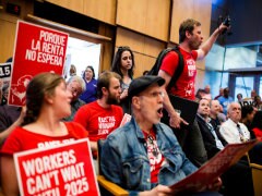 US' Seattle City Council Passes $15 Minimum Wage, Highest in the Country