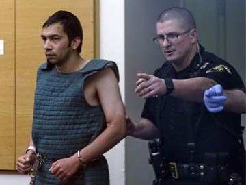 Prosecutor: Seattle Campus Shooter Went Off Meds Prosecutor: Seattle Campus Shooter Went Off Meds