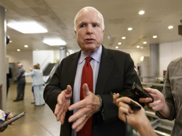 United States House Panel to Investigate Taliban Prisoner Swap