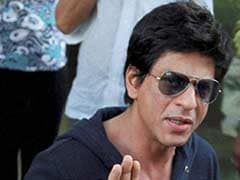 Shah Rukh Khan's Driver Held for Raping Actress's Maid