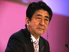 Clock Ticks as Japan PM Pushes to Loosen Constraints on Military