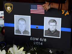 Vegas Police Killers 'Had Pro-Gun Militia Links'