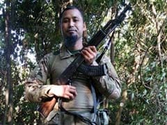 Meghalaya: Former Cop Heads Militant Outfit That Shot Woman in Front of Her Children