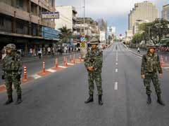 Thai Junta Lifts Post-Coup Curfew