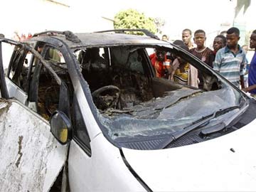 Islamist Militants Raid Hotel in Central Somalia - Witnesses