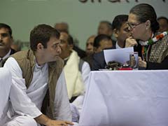 Sonia Gandhi, Rahul Gandhi Summoned to Delhi Court Next Month