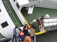 South Korean Ferry Tragedy Toll Rises to 292