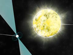 Earth-Size Diamond Found in Space