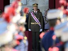 Spain Readies Legal Shield for King Juan Carlos