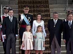 Former Journalist Letizia Ortiz Becomes Spain's First Commoner Queen