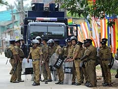 Sri Lanka Police Arrests 49 Over Religious Riots