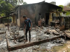 Sri Lanka Muslims Call Off Protest Over Deadly Attacks