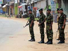 Curfew in Sri Lanka Resorts After Buddhist Mob Violence