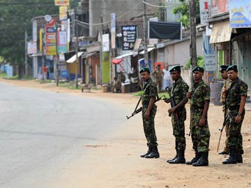 Curfew in Sri Lanka Resorts After Buddhist Mob Violence