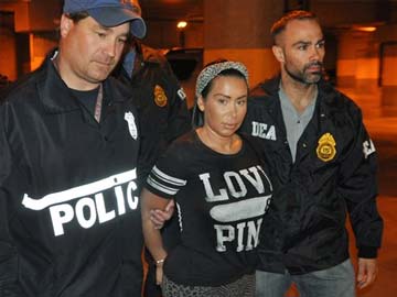 Authorities: Wealthy men drugged by NYC strippers 