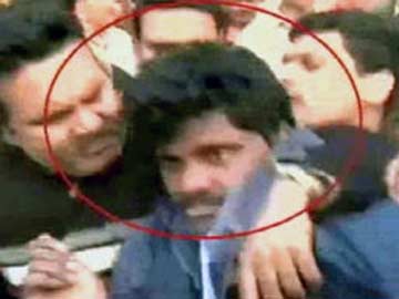 No Mercy For Nithari Killer Surender Koli, 5 Others, Says Home Ministry 