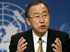 UN Chief Concerned Over Iraq Situation