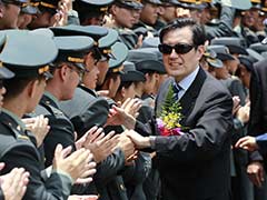 Taiwan President to Head for Central America