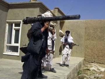Taliban Changing From Religious Group to Criminal Enterprise - UN