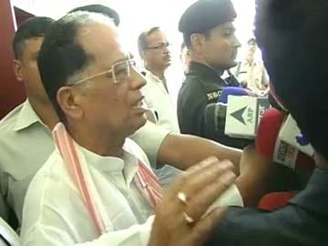 Bodoland People's Front Breaks Alliance With Tarun Gogoi-Led Congress Government in Assam