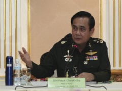 Thai Military Rule Likely to Last Longer Than Expected Says United States