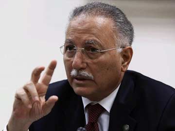 Turkish Opposition Picks Presidential Candidate 