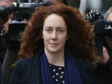 Judge Starts Summing-Up at UK Phone Hacking Trial