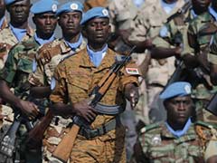 Mali Urges Aggressive Overhaul of UN Peacekeeping Mission