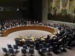 UN Security Council Begins Iraq Crisis Talks