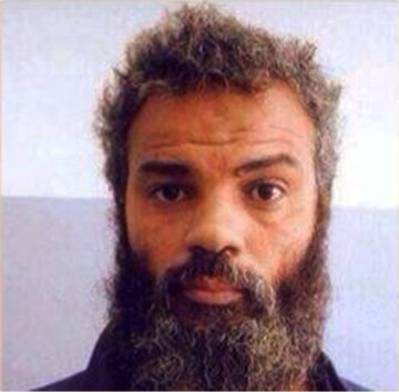 Benghazi Attack 'Ringleader' Arrives in the United States