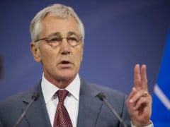US Soldier Swap With Taliban Was 'Right Decision': Chuck Hagel