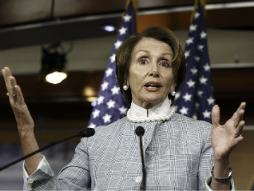 Top US Lawmaker Pessimistic on Immigration Reform
