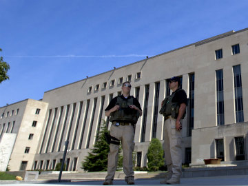 United States: Benghazi Suspect Pleads 'Not Guilty' Before Judge