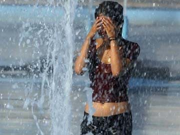 In US, With Heat And Humidity, Areas Will be 'Unsuited for Outdoor Activity'
