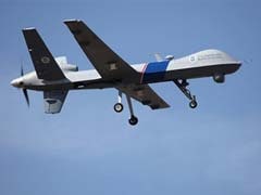 US Drone Strikes Set 'Dangerous Precedent': Study